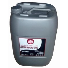 Ulei hidraulic H46AW 20l UTB