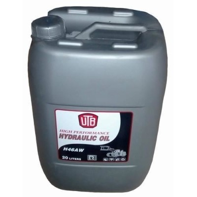 Ulei hidraulic H46AW 20l UTB foto