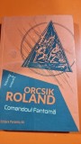 Comandoul fantoma - Orcsik Roland