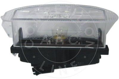 AIC 53397 Calitatea originală AIC Iluminare numar de circulatie foto