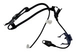 Senzor ABS fata Toyota Camry 2001-2006, Lexus Es300 2001-2006, Dreapta, NTY HCA-TY-036