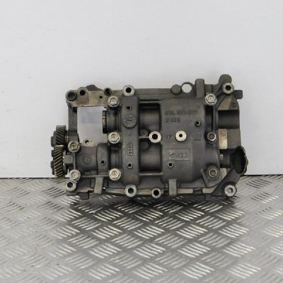 Arbore de echilibrare VW PASSAT CC 357 2008 OEM: 03L10353703L103535V | 1746569 foto