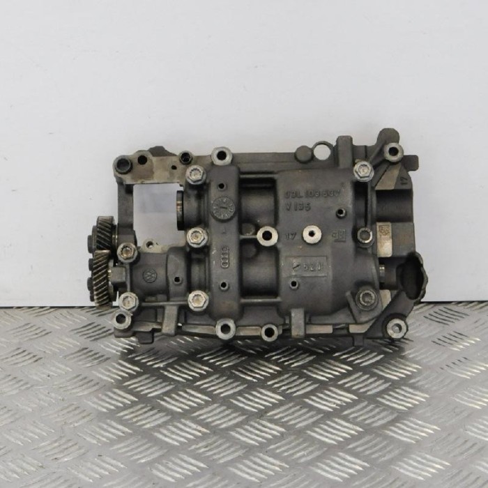 Arbore de echilibrare VW PASSAT CC 357 2008 OEM: 03L10353703L103535V | 1746569