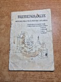 numerologie - metoda practica - din anii '90