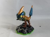 bnk jc Skylanders: Spyro's Adventure - Drobot - Activision 2011