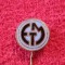 Insigna fotbal - "ELECTROMOTOR" TIMISOARA