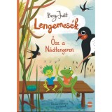 Lengemes&eacute;k 3. - Ősz a N&aacute;dtengeren - Berg Judit
