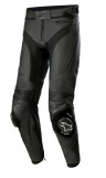 Pantaloni sport alpinestars rachetă v3 culoare de aer negru.dimensiunea 54