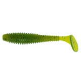 Năluca soft Perchik Wawe Tail Fat 3.3&quot; 8cm 20