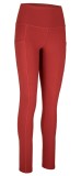 Pantaloni Colanti Kerala W Tights Red