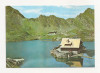 RF22 -Carte Postala- Cabana Balea Lac, necirculata 1977