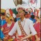 China 1999 - Grupuri etnice, CarteMaxima 03