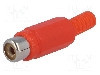 Conector RCA, mama, {{Producator}} - foto