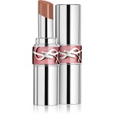 Yves Saint Laurent Loveshine Lip Oil Stick ruj lucios hidratant pentru femei 204 Melted Honey 3,2 g