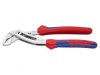 Cleşti pentru prindere ţevi 180mm, KNIPEX