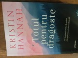 Totul pentru dragoste-de Kristin Hannah