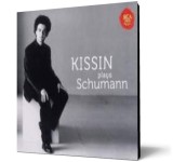 Kissin plays Schumann - Evgeny Kissin (piano)