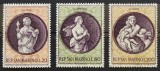 BC426, San Marino 1969, serie picturi Rafael