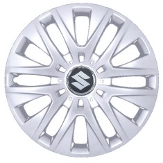 Capace Roti Kerime R16 (Potrivite Jantelor de 16 inch) Pentru Suzuki, Model 429