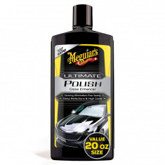 Pasta Polish Auto Meguiar's Ultimate Polish, 473ml