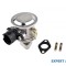 Supapa pompa sistem aer secundar BMW Seria 3 (1998-2005) [E46] #1