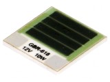 Rezistor de &Icirc;ncălzire 14,4&Omega; 10W 300&deg;C