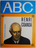 ABC. Henri Coanda