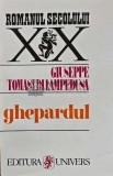 Ghepardul - 1995 - Giuseppe Tomasi Di Lampedusa (AJ14), Univers
