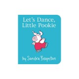 Let's Dance, Little Pookie