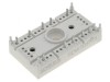 Tiristor Opoziție 1,2kV 47A SEMITOP3