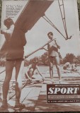 Myh 110 - Revista SPORT - nr 15/august 1963