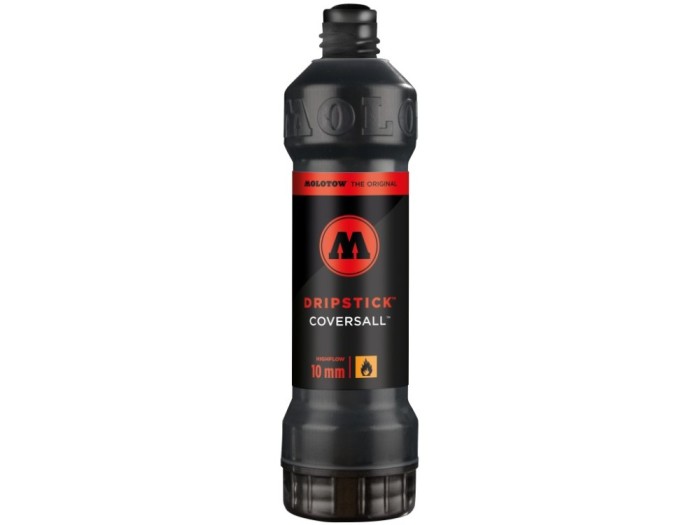 CoversAll(TM) Dripstick 860DS