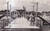 Vedere in Mamaia (circulata 1961)