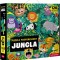 Puzzle Fosforescent Jungla, - Editura Mimorello