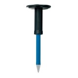 Unior 608490 - Dalta spit 300 mm maner din plastic