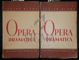 OPERA DRAMATICA 2 volume