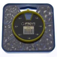 CUTIE PLUMBI DESPICATI PRO FL 0.3-3.6G