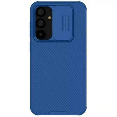 Nillkin - CamShield Pro - Samsung Galaxy S23 FE - Blue foto