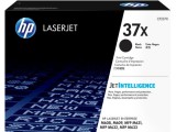 Toner Original HP Black nr.37X pentru M608|M609|M631|M632 25K "CF237X"