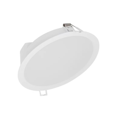 Spot led DL DN 13W ST 1300lm 4000k Ledvance 4058075703087 foto