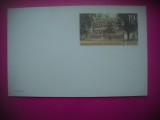 HOPCT 7989 CASA ABRAHAM LINCOLN -ILLINOIS -SUA-AMERICA DE NORD -NECIRCULAT-PATRIOT A