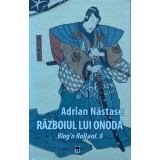 RAZBOIUL LUI ONODA - 2018 - Adrian Nastase (xx131)
