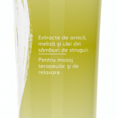 Crema pentru masaj cu arnica Q4U, 150ml, Tis Farmaceutic