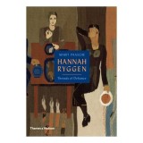 Hannah Ryggen - Threads Of Defiance - Opera de Arta