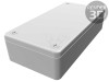 Carcasă universală ABS gri IP54