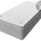 Carcasă universală ABS gri IP54