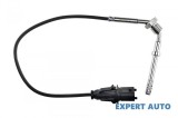 Senzor temperatura gaze dpf Saab 9-5 (2010-2012) [YS3G] #1