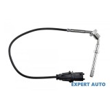 Senzor temperatura gaze dpf Saab 9-5 (2010-2012) [YS3G] #1