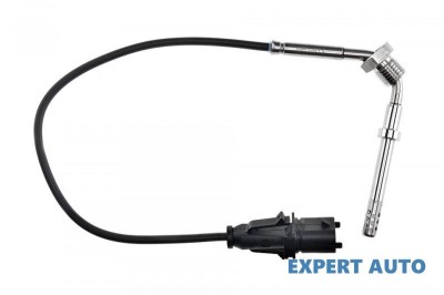 Senzor temperatura gaze dpf Opel Insignia A (2008-&amp;gt;)[G09] #1 foto