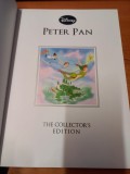 AS - PETER PAN - THE COLLECTOR&#039;S EDITION